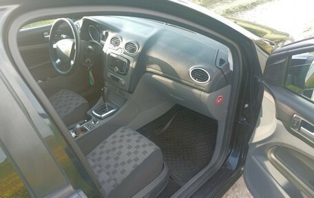 Ford Focus II рестайлинг, 2009 год, 630 000 рублей, 11 фотография