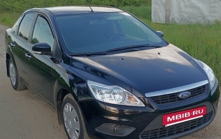 Ford Focus II рестайлинг, 2009 год, 630 000 рублей, 2 фотография