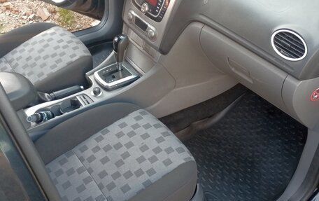 Ford Focus II рестайлинг, 2009 год, 630 000 рублей, 18 фотография