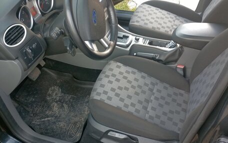 Ford Focus II рестайлинг, 2009 год, 630 000 рублей, 17 фотография