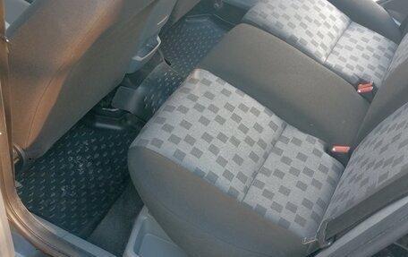 Ford Focus II рестайлинг, 2009 год, 630 000 рублей, 19 фотография
