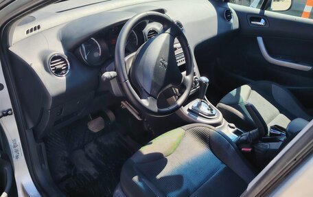 Peugeot 308 II, 2010 год, 299 999 рублей, 6 фотография