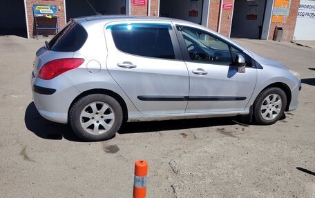Peugeot 308 II, 2010 год, 299 999 рублей, 10 фотография