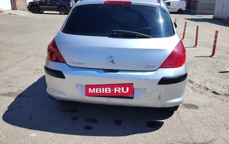 Peugeot 308 II, 2010 год, 299 999 рублей, 8 фотография