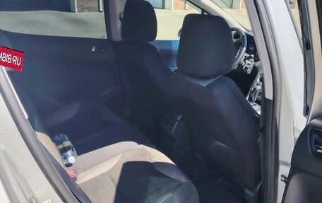 Peugeot 308 II, 2010 год, 299 999 рублей, 9 фотография