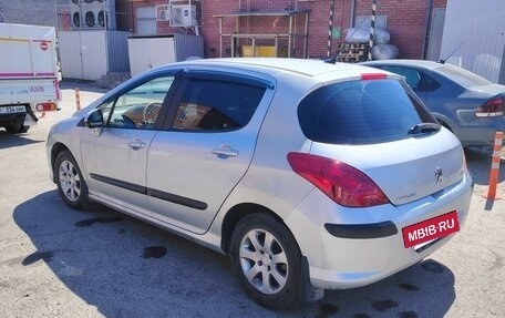 Peugeot 308 II, 2010 год, 299 999 рублей, 7 фотография