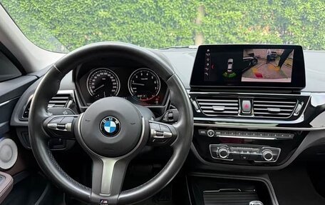 BMW 1 серия, 2023 год, 2 100 000 рублей, 7 фотография