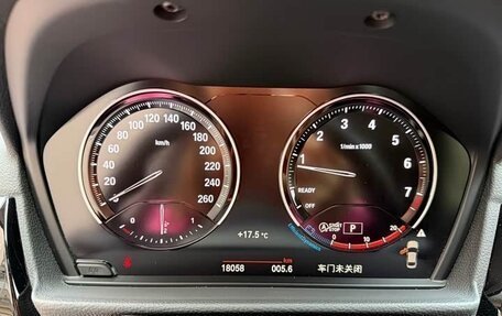 BMW 1 серия, 2023 год, 2 100 000 рублей, 9 фотография