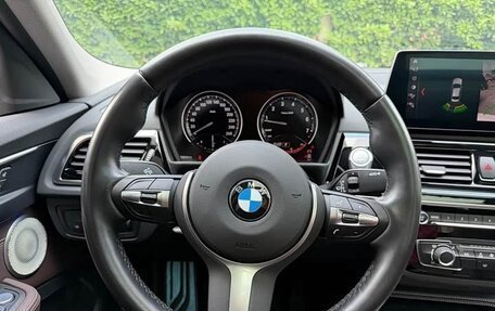 BMW 1 серия, 2023 год, 2 100 000 рублей, 8 фотография