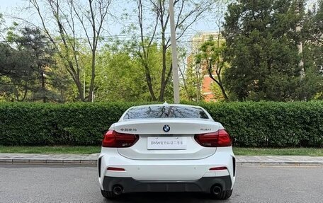 BMW 1 серия, 2023 год, 2 100 000 рублей, 5 фотография