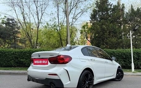 BMW 1 серия, 2023 год, 2 100 000 рублей, 4 фотография