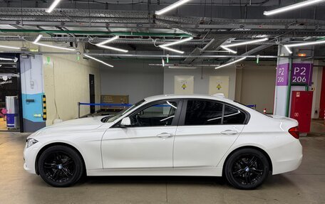 BMW 3 серия, 2017 год, 2 250 000 рублей, 10 фотография
