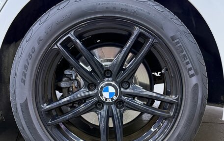 BMW 3 серия, 2017 год, 2 250 000 рублей, 13 фотография