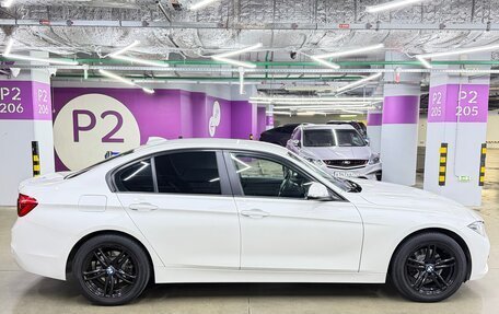 BMW 3 серия, 2017 год, 2 250 000 рублей, 9 фотография