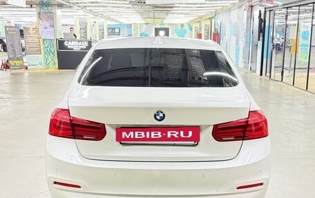 BMW 3 серия, 2017 год, 2 250 000 рублей, 4 фотография