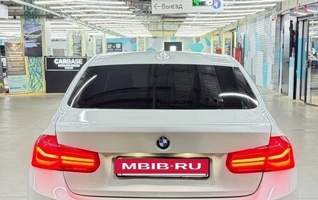 BMW 3 серия, 2017 год, 2 250 000 рублей, 2 фотография
