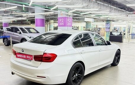 BMW 3 серия, 2017 год, 2 250 000 рублей, 7 фотография