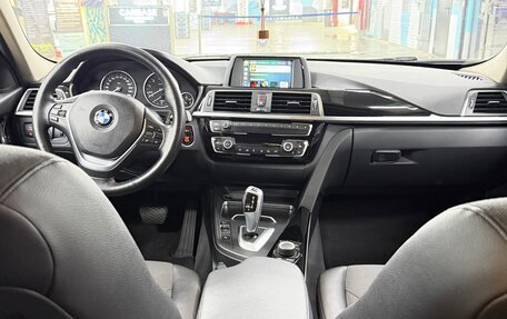 BMW 3 серия, 2017 год, 2 250 000 рублей, 16 фотография