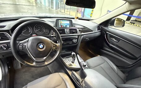 BMW 3 серия, 2017 год, 2 250 000 рублей, 17 фотография