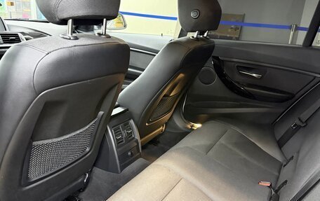 BMW 3 серия, 2017 год, 2 250 000 рублей, 20 фотография