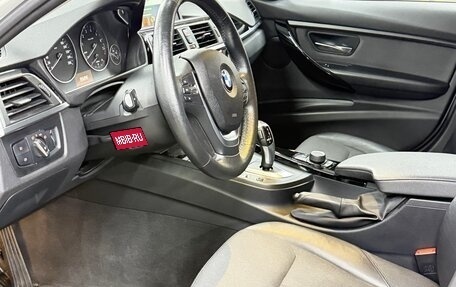 BMW 3 серия, 2017 год, 2 250 000 рублей, 18 фотография