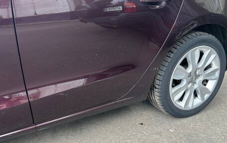 Audi A1, 2012 год, 1 050 000 рублей, 10 фотография