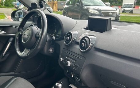 Audi A1, 2012 год, 1 050 000 рублей, 14 фотография