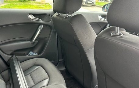 Audi A1, 2012 год, 1 050 000 рублей, 15 фотография