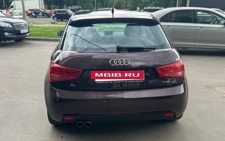 Audi A1, 2012 год, 1 050 000 рублей, 11 фотография