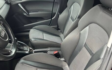 Audi A1, 2012 год, 1 050 000 рублей, 18 фотография