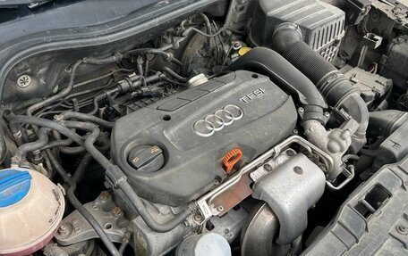 Audi A1, 2012 год, 1 050 000 рублей, 24 фотография