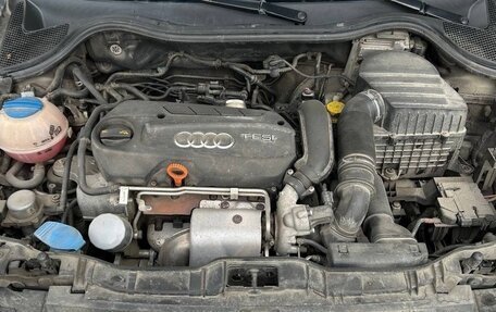 Audi A1, 2012 год, 1 050 000 рублей, 23 фотография
