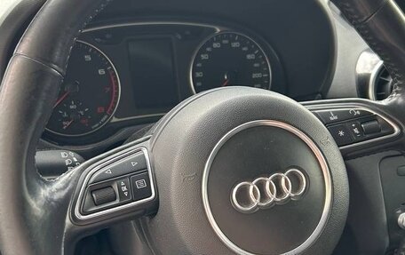 Audi A1, 2012 год, 1 050 000 рублей, 20 фотография