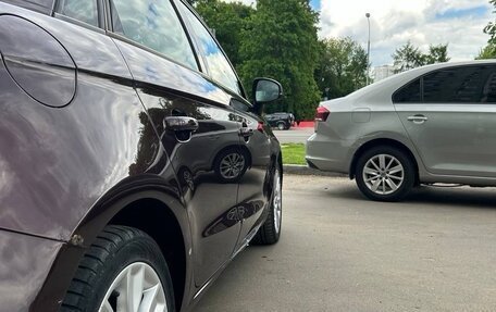 Audi A1, 2012 год, 1 050 000 рублей, 30 фотография