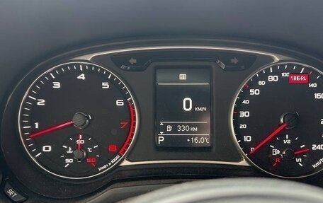 Audi A1, 2012 год, 1 050 000 рублей, 22 фотография