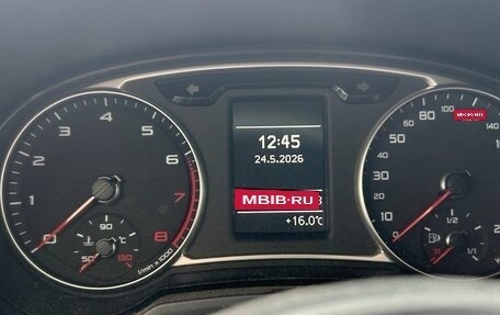 Audi A1, 2012 год, 1 050 000 рублей, 19 фотография