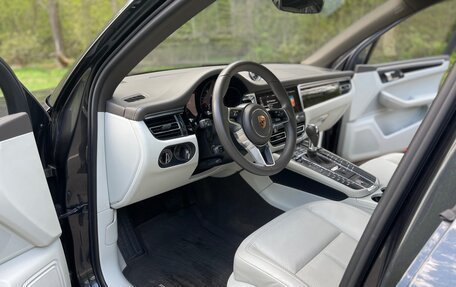 Porsche Macan I рестайлинг, 2021 год, 5 530 000 рублей, 6 фотография