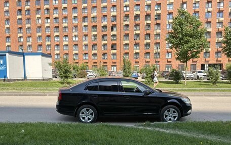 Skoda Octavia, 2012 год, 750 000 рублей, 4 фотография