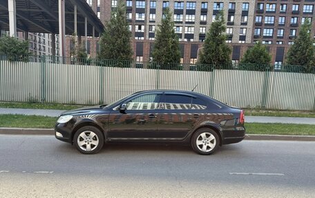 Skoda Octavia, 2012 год, 750 000 рублей, 5 фотография