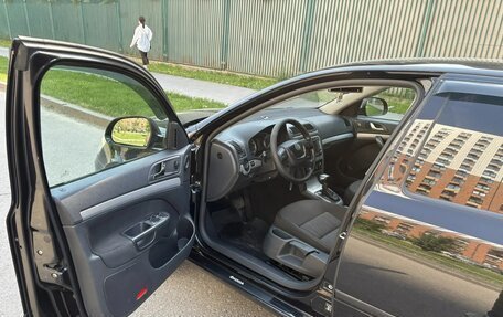 Skoda Octavia, 2012 год, 750 000 рублей, 10 фотография