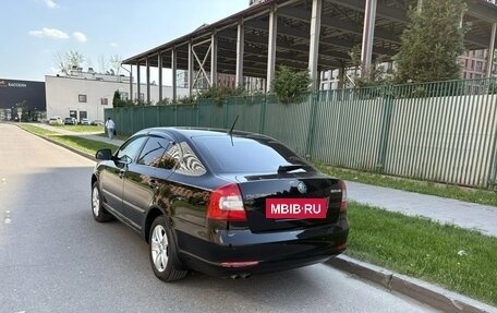 Skoda Octavia, 2012 год, 750 000 рублей, 7 фотография