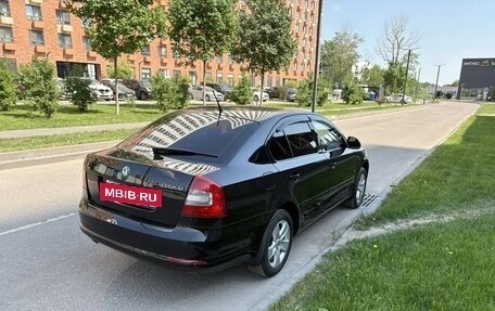 Skoda Octavia, 2012 год, 750 000 рублей, 6 фотография