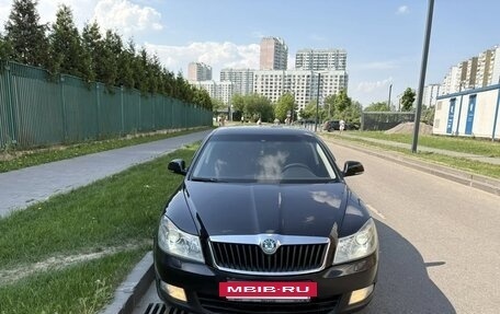 Skoda Octavia, 2012 год, 750 000 рублей, 3 фотография
