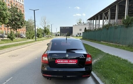 Skoda Octavia, 2012 год, 750 000 рублей, 8 фотография