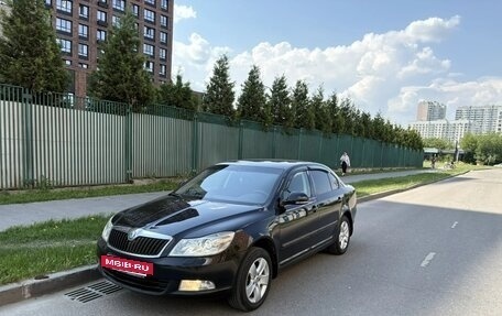 Skoda Octavia, 2012 год, 750 000 рублей, 2 фотография