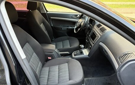 Skoda Octavia, 2012 год, 750 000 рублей, 13 фотография