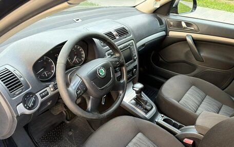 Skoda Octavia, 2012 год, 750 000 рублей, 11 фотография