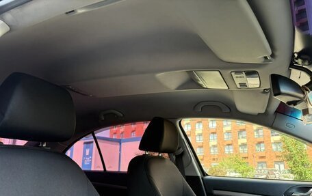 Skoda Octavia, 2012 год, 750 000 рублей, 14 фотография