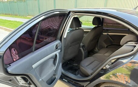 Skoda Octavia, 2012 год, 750 000 рублей, 17 фотография
