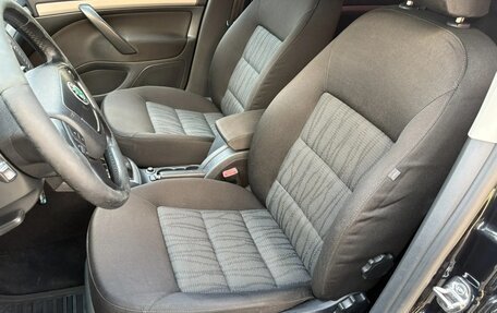 Skoda Octavia, 2012 год, 750 000 рублей, 12 фотография